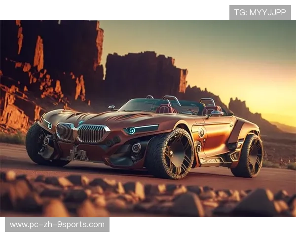 “荒野狂飙：沙丘上演的生死极速追逐”，荒野赛车狂飙